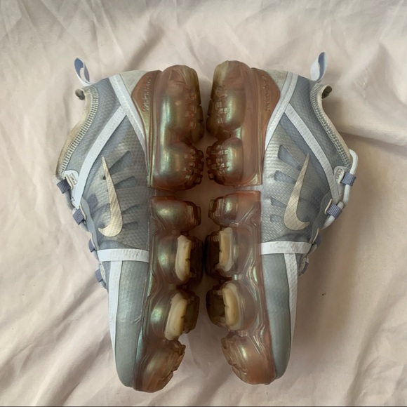 Nike Vapormax Size 6 Women’s/ 4.5 Youth - Picture 2 of 7
